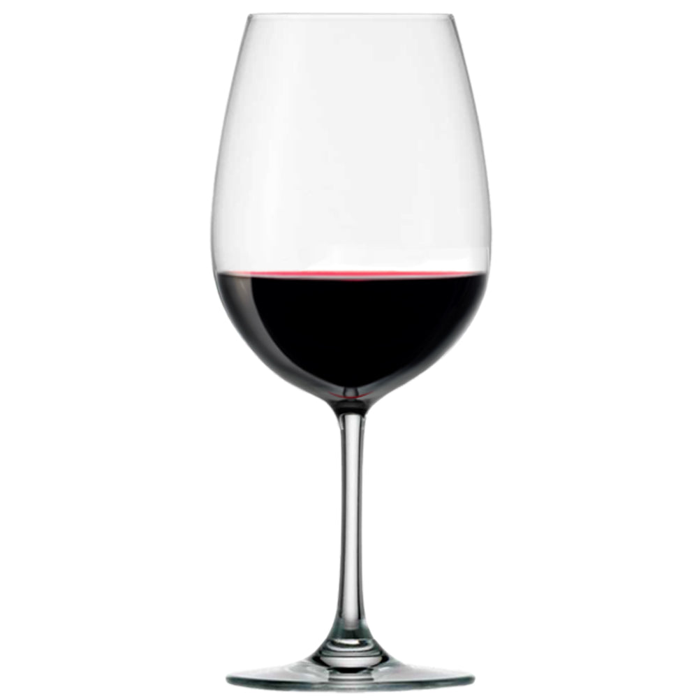 Classic Cabernet Bordeaux Glass 19 oz