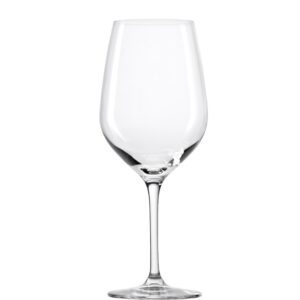 Durable Classic Bordeaux Glass 22 oz