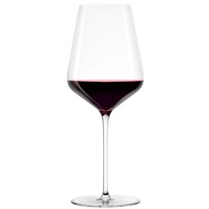 Slender Stem Bordeaux Wine Glass 22 3⁄4 oz