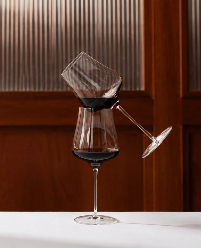 Drinkware collection