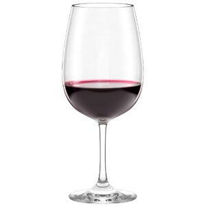 Grand Cru Bordeaux Wine Glass 22 ¼ oz